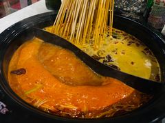 -钢管厂歆瑞源油卤串串香(春熙路太古里店)