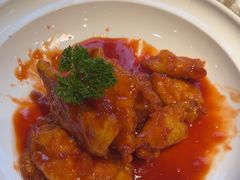 -那家老院子东北菜·饺子·小鸡炖蘑菇(艳华街店)