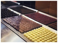 -歌斐颂巧克力小镇