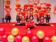 -童梦童享幼儿园