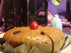 -杭州海华满陇度假酒店