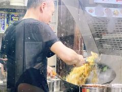 -阿生潮味鲜炒粉(梅林新村店)
