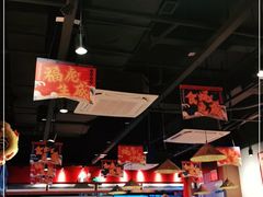 大堂-烧蠔帮·湛江生蚝(茂南万达店)