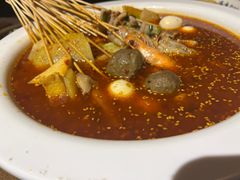 -三生小馆(亭知路店)