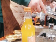 -佟爷·老北京炙子烤肉(动物园店)