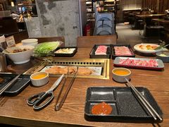 -新石器烤肉(中房金谊广场店)
