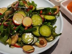 -通海俄式烧烤·俄罗斯大串(嵩山路店)