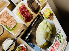 -野妹火锅(南园店)