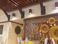-金厨泰国餐厅·全泰籍厨师料理(拱北店)