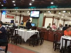 大堂-金城大酒店-中餐厅(汾江中路店)