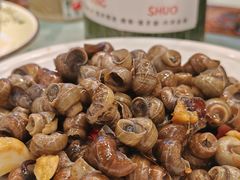 -大师傅金奖啤酒鱼(西街口总店)