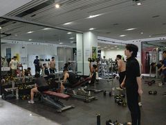 -奇迹健身(金牛凯德店)