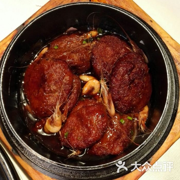 芳满庭海派菜图片-北京上海菜-大众点评网