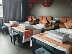 -唐宫足道·SPA·影院会馆(木渎店)