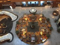 -西安永宁门大景城堡酒店