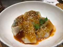 -枣子树·素食餐厅(普陀山店)