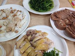 -瑞记湛江鸡饭店·粤西第一鸡(粤垦店)