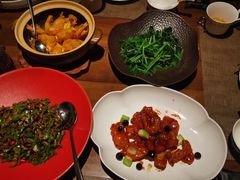 -曾宴·楚菜(湖北省博物馆店)