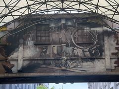 -半岛1919创意园区