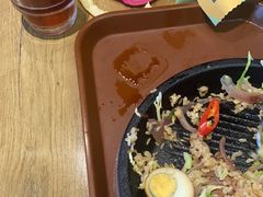 -豪客来牛排(厦门万达金街店)
