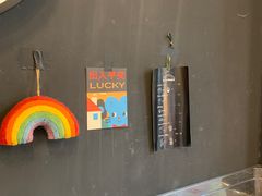 -black rainbow coffee
