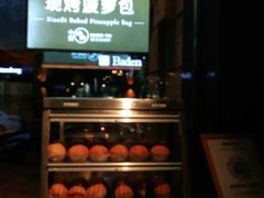 -小资太太餐厅(南岗区店)