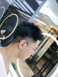-木北造型
