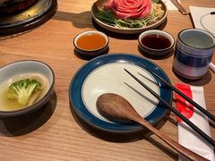 -烧肉达人•炭火烧肉(新天地店)
