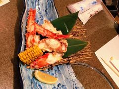 -蟹道乐(京都本店)