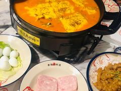 -臻享無招牌·食蛙专门店(太古里店)