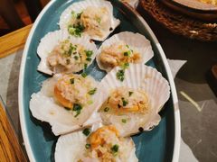 -啫神·广州地标美食(北京路店)