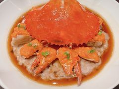 -广州文华东方酒店·江-由辉师傅主理