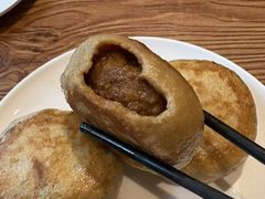 门钉肉饼-清真吴记门钉肉饼·喜多利