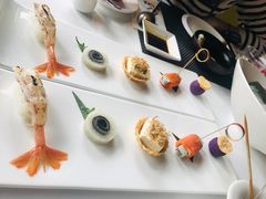 -FOUNT创意日料