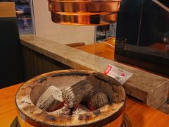 -kingkong大猩猩烤肉(CBD店)