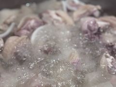 -润园四季椰子鸡火锅(南山海岸城店)