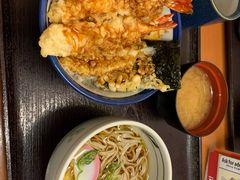 -天丼‧天妇罗盖饭(天神店)