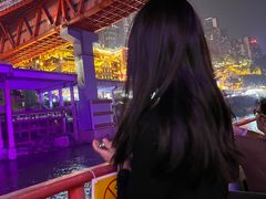 -重庆两江夜游-交运系列