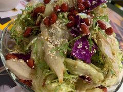 -木屋烧烤(西南角店)