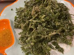 -向外鱼乐·土菜·虹鳟鱼
