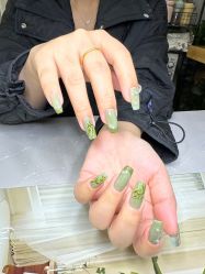 -LEILEI NAIL蕾蕾美甲美睫