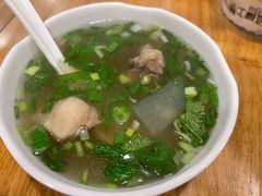 -大漠烤肉(酒泉路店)