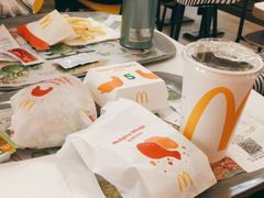 -麦当劳(皇岗路店)