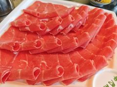 -南门涮肉(上海一店)