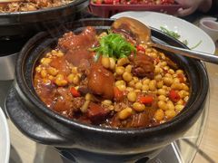 -小户人家(循礼门南国中心店)