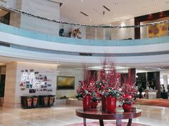 -北京歌华开元大酒店