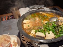 -探鱼·鲜青椒爽麻烤鱼(正佳广场店)
