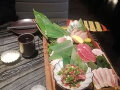 -牛局别馆·和牛烧肉(日月广场店)