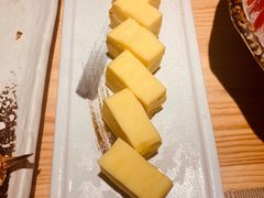 -酒井酱子·深夜食堂(东城汇店)