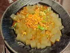 -单家老院·院子里的青岛菜(沙子口店)